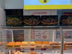 -味多美蛋糕(东直门店)