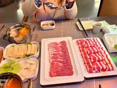 -君邦火锅(新疆大厦店)
