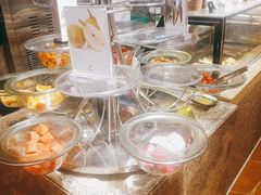 -怡咖啡海鲜自助餐厅(浦东香格里拉店)
