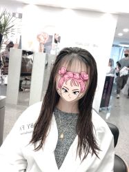 -BABY FACE沙龙