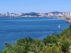 -星海湾跨海大桥