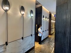 -箸福·夜上海(雨花客厅店)
