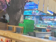 -南海底小海鲜·湘菜(鲁巷吴家湾店)