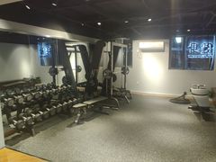 -NRG 健身私教CLUB(云山路店)
