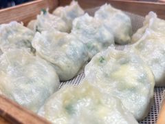 -倍儿美海鲜大排挡·非遗海鲜蒸饺(洋货店)