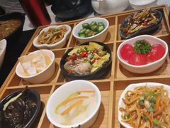 -新仙清汤牛腩(铜锣湾店)
