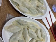 -喜家德虾仁水饺(麒麟社店)