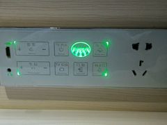-栖游青年旅舍(华强北地铁站店)