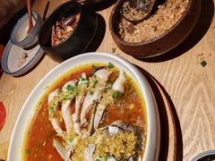 -湘间田舍(北仑银泰店)