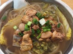 -正宗螺蛳粉(幸福路店)