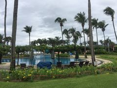 -三亚亚龙湾天域度假酒店