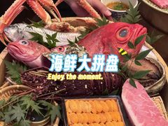 -空蝉怀石料理(益丰·外滩源店)