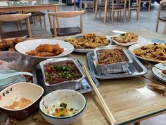 -路边摊胡同里(星城商厦店)