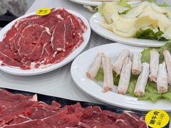 -全好食潮汕牛肉火锅(泗洲路店)