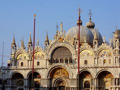 -圣马尔谷圣殿宗主教座堂