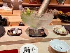 -橼舍鮨青木