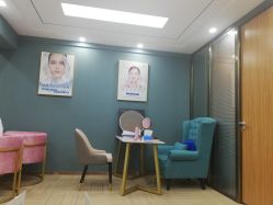 点击看大图 门面-哈颜科技轻美·