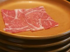 -牛YO寿喜烧和牛火锅自助(三台子万象汇店)