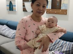 -爱贝佳母婴护理服务中心·月嫂育儿嫂(鲁迅路店)