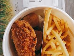-麦当劳(衡阳中心汽车站店)