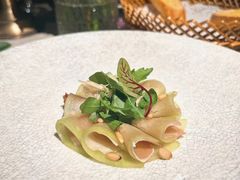 -Olive橄榄花园漂亮饭主题布置餐厅(大望路店)