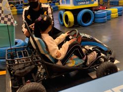 -卡尔飞车(南京桥北万象汇店)