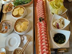 -海底捞火锅(劲松店)