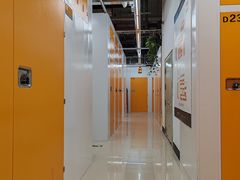 -安东易迷你仓自助寄存仓库(苏州桥店)