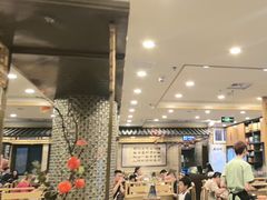 -牛街·马辈儿涮肉(牛街二店)
