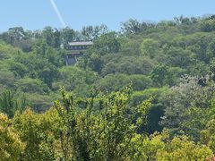 -第一山景区