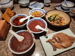 -南京大牌档(富力海珠城店)