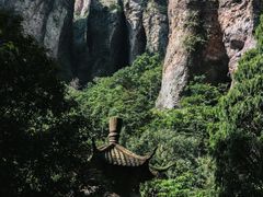 -雁荡山风景名胜区