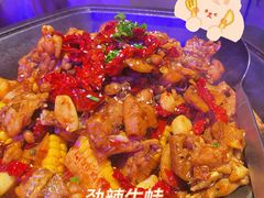 -蛙来哒(京基KKone店)