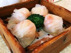 虾饺皇-龙的酒楼·手工早茶·顺德菜(近良路店)