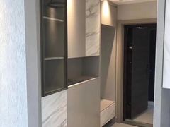 -索菲亚衣柜橱柜家具全屋定制(盈港路店)