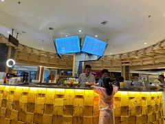 -星河湾温泉洗浴酒店