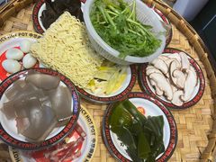 -文立新麻辣烫(合生汇21街区店)