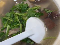 -苏晓玥·手作江南小吃(深圳北站店)
