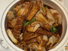 -桂满陇·杭州小馆(巴黎春天浦建店)