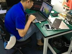 -MacBook苹果电脑手机售后维修中心(浦东店)