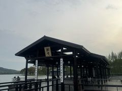 -渤公岛生态公园