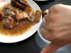 -黄连大头华烧鹅店(大良店)