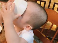 -黄祥华养生堂·炖汤·营养蒸饭(岭南天地店)