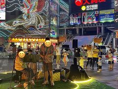 -虎门国际购物中心