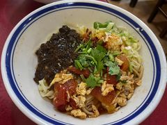 -孟记传统大刀面(星源商城店)