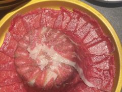 -牛YO寿喜烧·铁板烧和牛火锅自助(市府恒隆店)