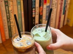 -街角 T·COFFEE 融合料理·BISTRO(车公庙店)