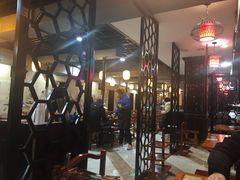 -炭虎子水浒烤肉(梦时代店)