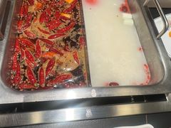 -福禄娃一家人火锅(上地店)