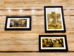 大堂-松针蔡记蒸饺(花园路店)